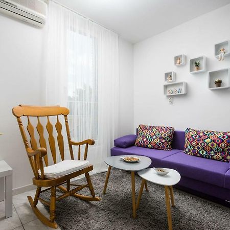 Apartman Edi Σπλιτ Εξωτερικό φωτογραφία