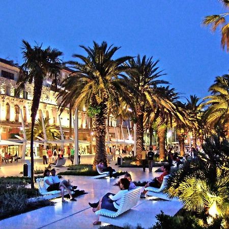 Apartman Edi Σπλιτ Εξωτερικό φωτογραφία