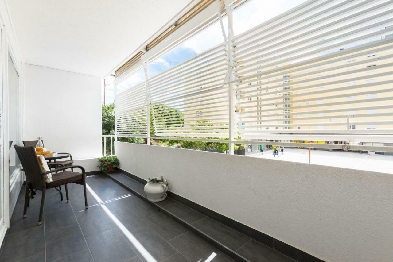Apartman Edi Σπλιτ Εξωτερικό φωτογραφία
