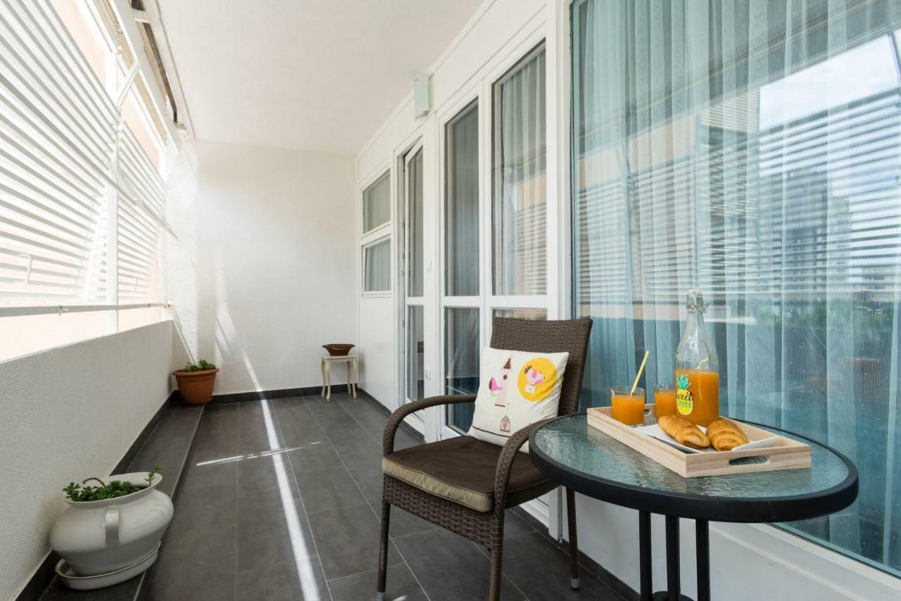 Apartman Edi Σπλιτ Εξωτερικό φωτογραφία