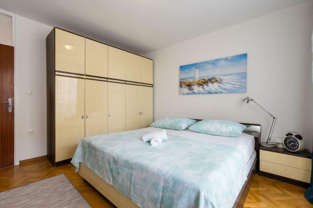 Apartman Edi Σπλιτ Εξωτερικό φωτογραφία