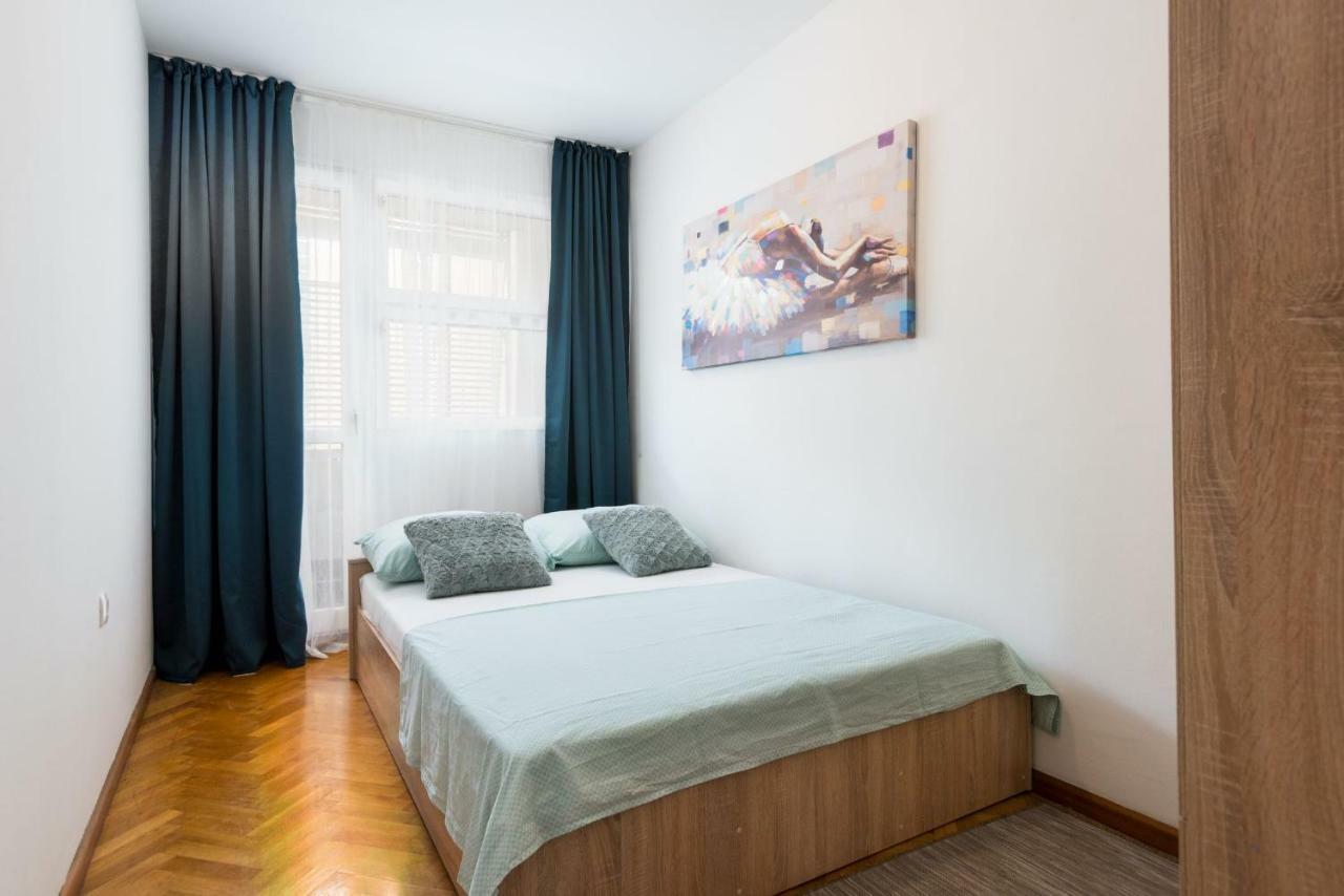 Apartman Edi Σπλιτ Εξωτερικό φωτογραφία